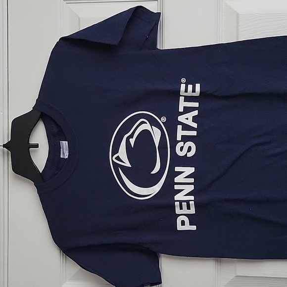 Gildan Penn State Men's Shirt - Picture 3 of 10